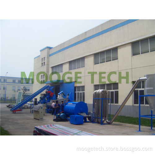 Strap Making Machine